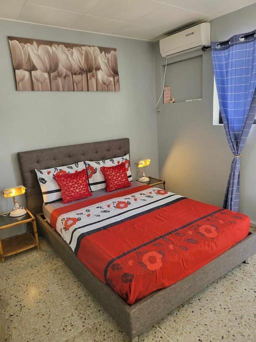 וילמסטאד Welcome To Our Cozy Apartment! מראה חיצוני תמונה
